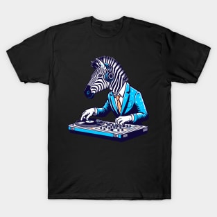 Turntable T-Shirt